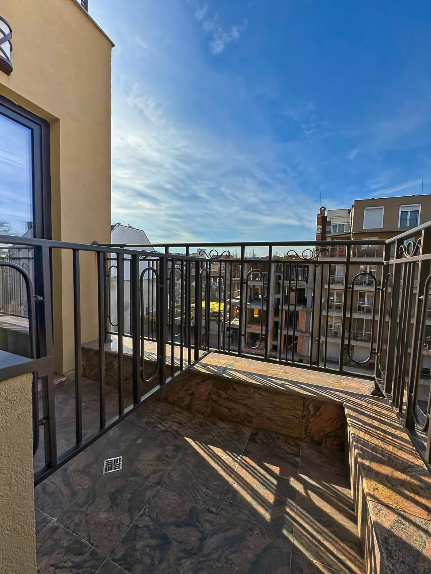 Sofia Apartments